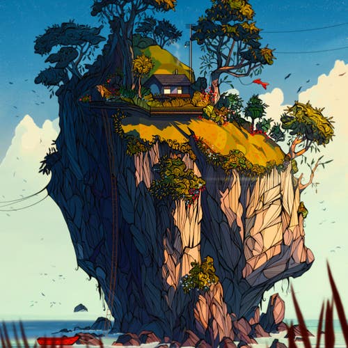 Personal Contract thumbnail